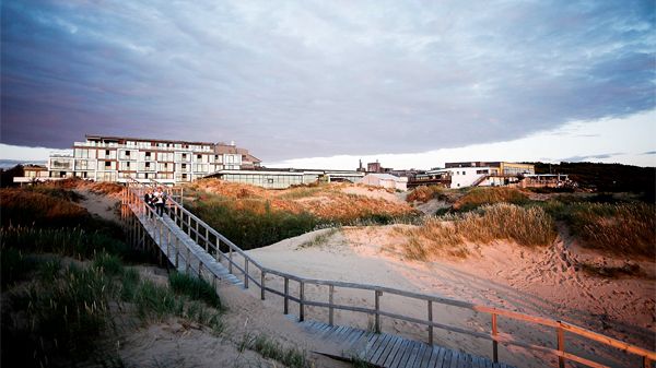 Bodendetips i Halmstad - tvåan i Årets Sommarstad 2015