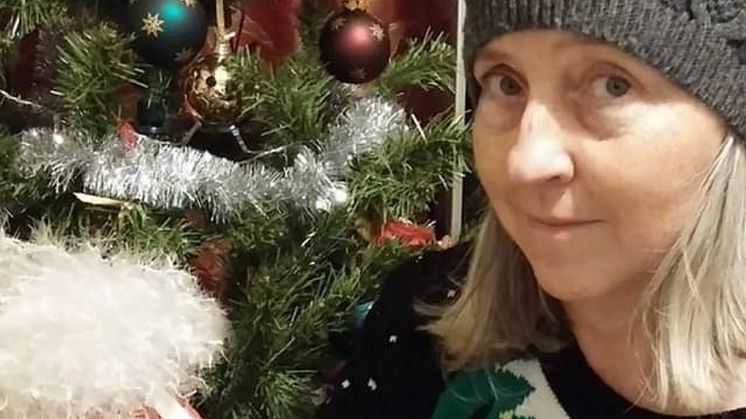 Heather Callow o Gerlan