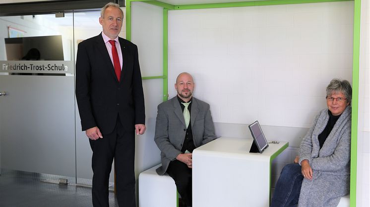 230214-pm-Umbauarbeiten und Spenden FTS