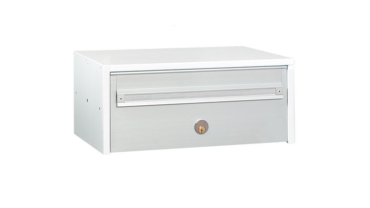 Renz Basic 700 1 rum RAL 9016
