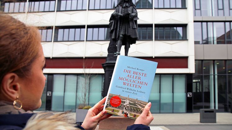 Eine Hommage an Leibniz 