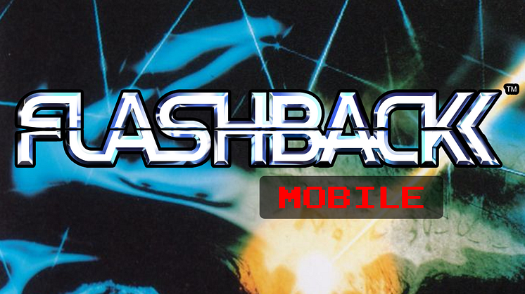 The 90s Are Back And Not Just In Movie Theatres! SFL Interactive Announces Flashback Launching July 22