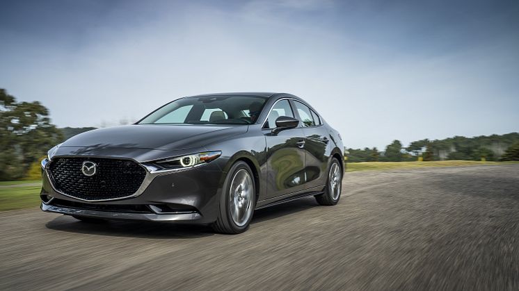 Mazda3