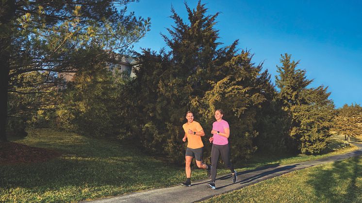 Garmin Forerunner 55