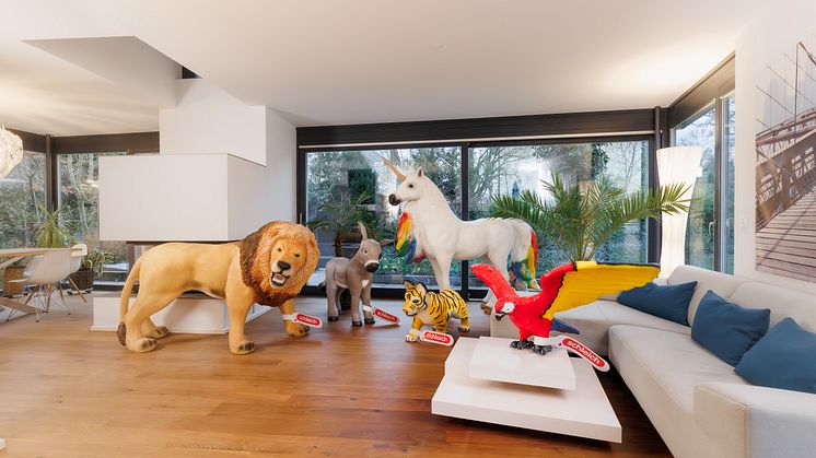 Grossfiguren von schleich®