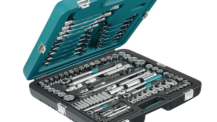 Kamasa Tools bäst i Vi bilägares test