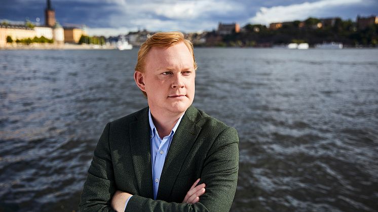 Moderaterna: Socialdemokraterna i Stockholm skämmer ut sig (Slussen)