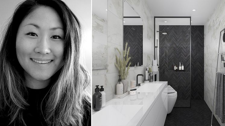 Linka (32): – Man har mulighet til å tegne og skape det man ønsker