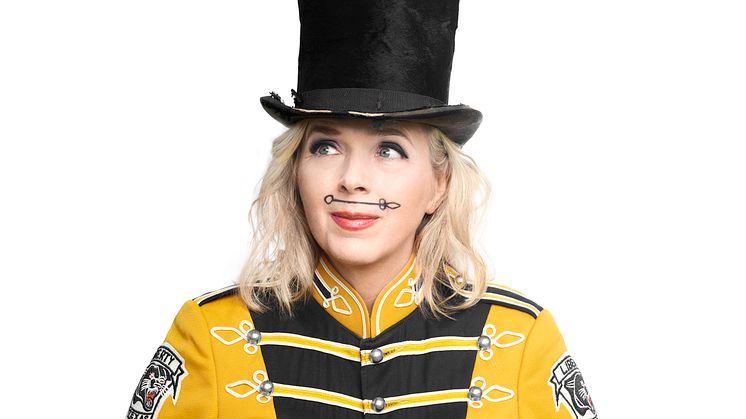 Tilde Björfors