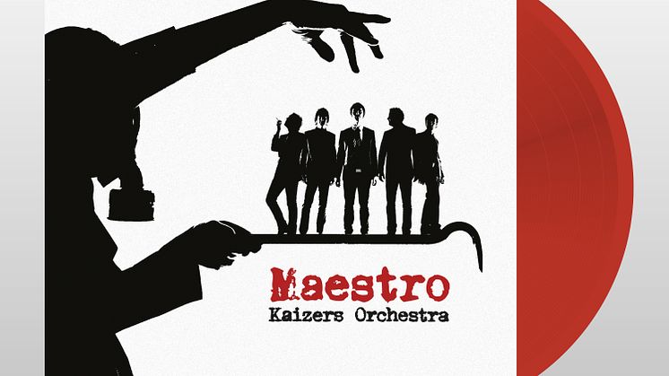 Kaizers_Orchestra_Maestro_red
