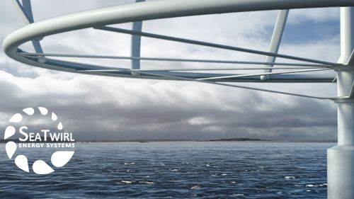 SeaTwirl släpper bokslutskommuniké