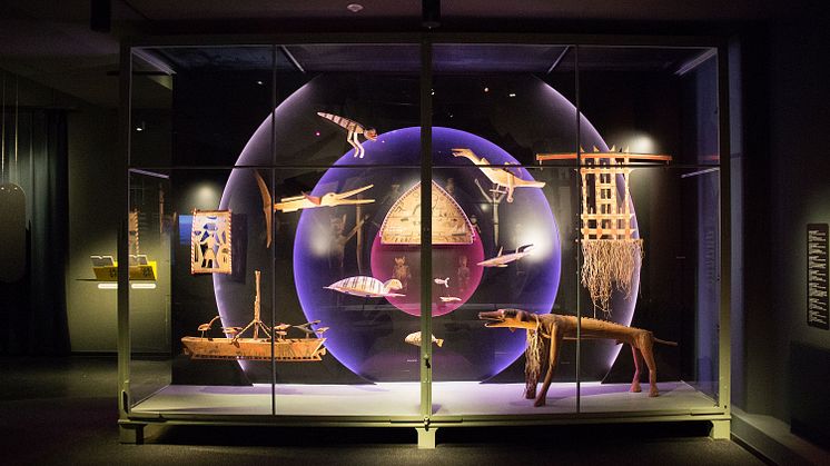 GRASSI Museum für Völkerkunde zu Leipzig