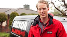 Telenor Connexion secures Sector Alarm to deliver premium wireless solutions