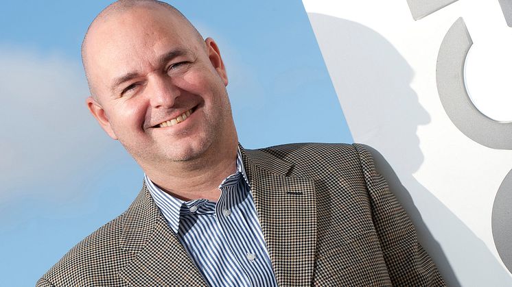 Bakom kulisserna i webbutiken