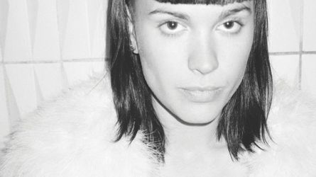 Freja Loeb er gæste-dj på P6 Beat hele ugen