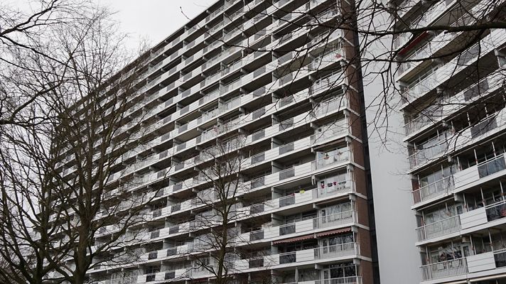 Banbrytande renoveringsprojekt blir Balcos största affär i Nederländerna
