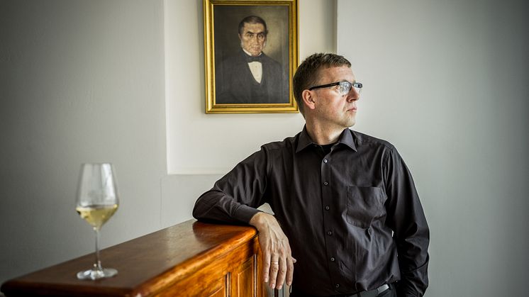Martin Tesch