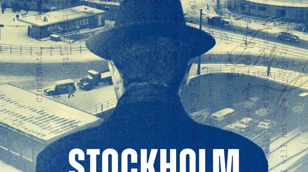Stockholm som spioncentral