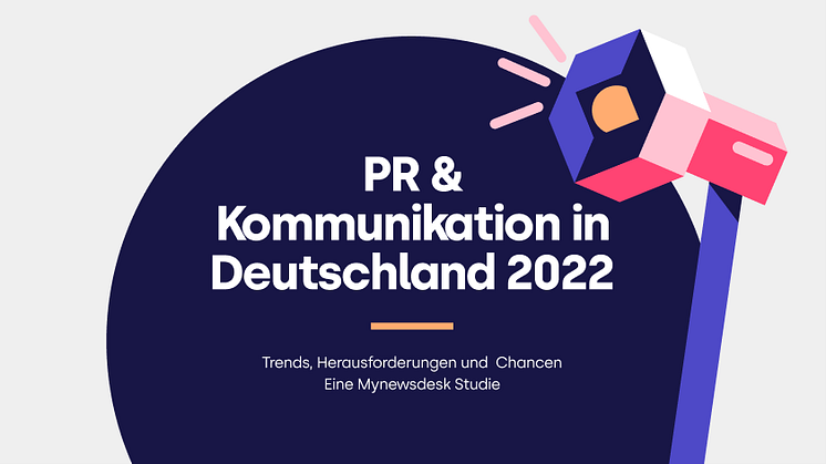 PR & Kommunikation in Deutschland 2022