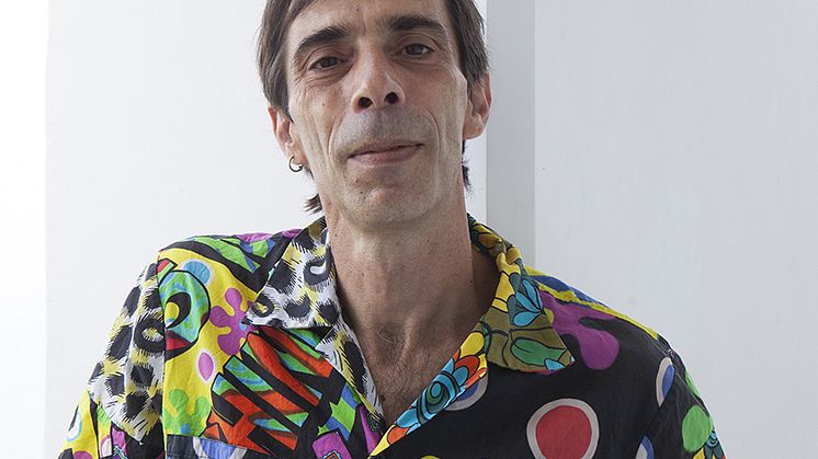 Matteo Nasini 03 ©Serena Schettino