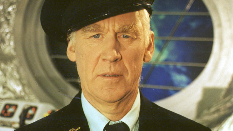 Skådespelare Anders Linder