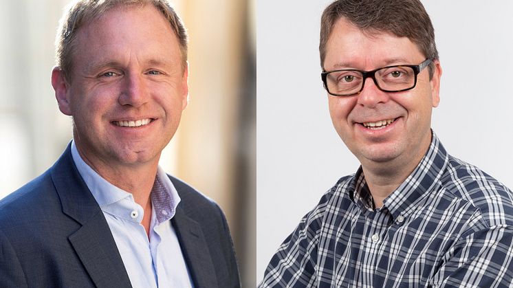 Nya hedersdoktorer