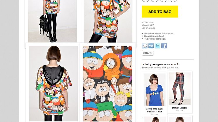 JCDCstore.com