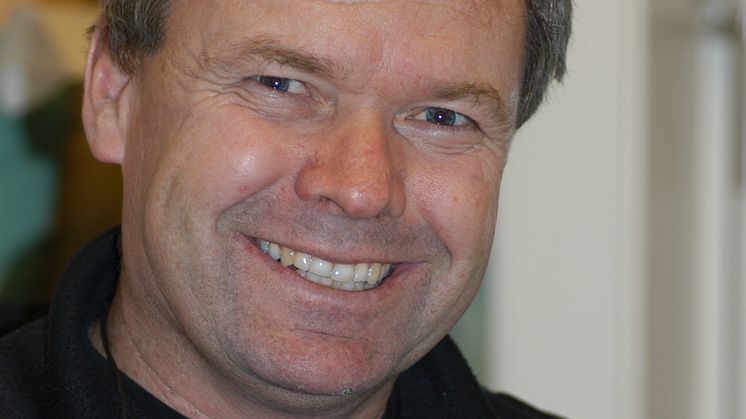 Per Roger Lauritzen