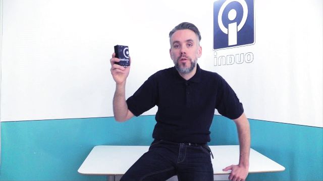 Indium 2i GSM-modem
