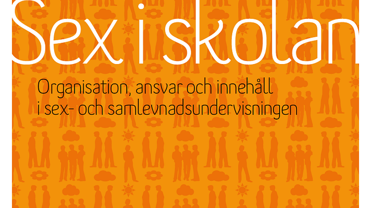 Sex i skolan