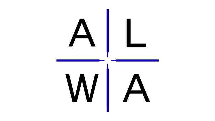 ALWA logga