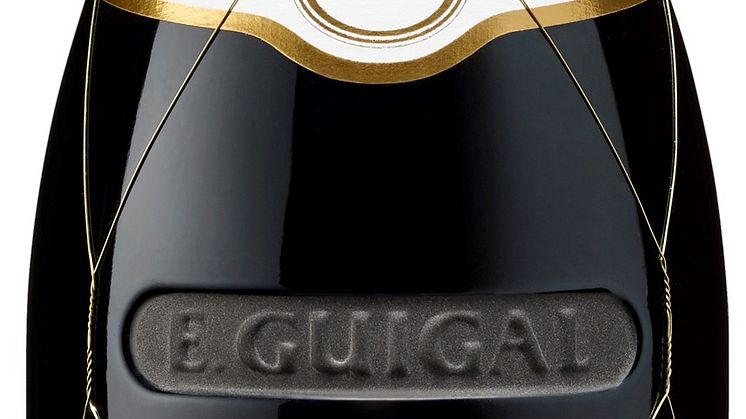 Guigal Cote-Rotie La Mouline