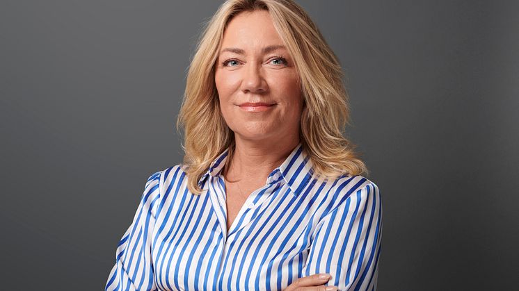 Carina Bukkehave