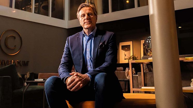 Fler skulle kunna sänka transportkostnader och koldioxidavtryck med samleveranser