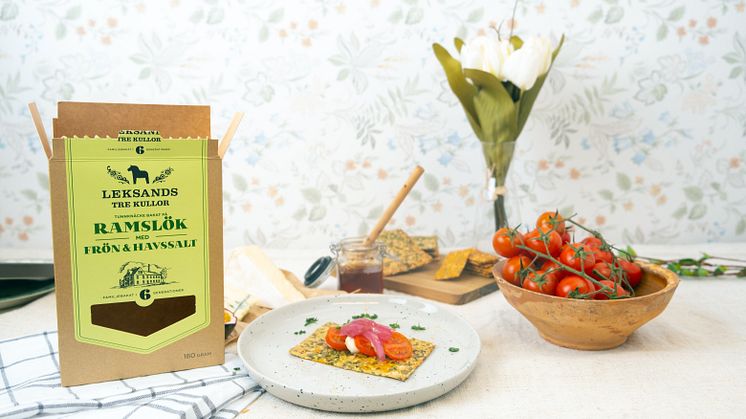 Ramslök_Salt och frön_Leksands knäckebrödjpg