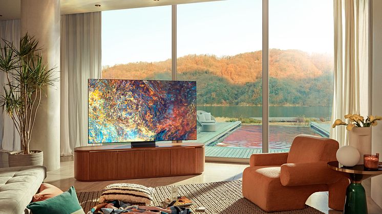 Neo QLED