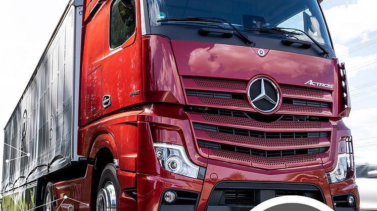 Actros