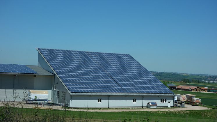Ü20-Solarstromanlagen sollen auch weiterhin betrieben werden
