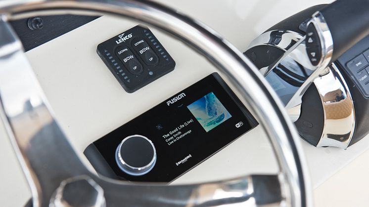 Fusion Apollo serien