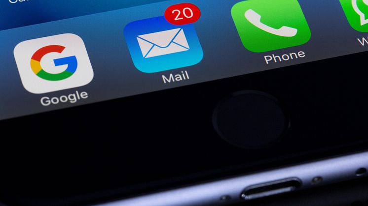 Customer communication for Black Week started earlier this year - with increased volumes