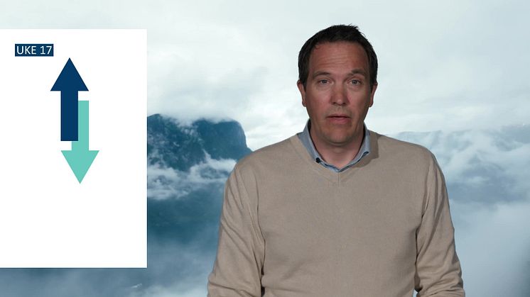 Påskeværets bakside 
