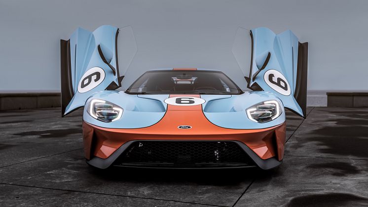Ford GT