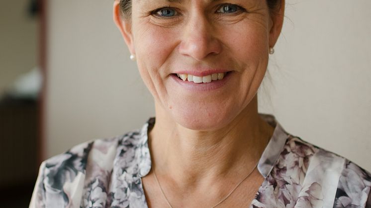 Petra Weckström blir ny VD för Örebro länsteater