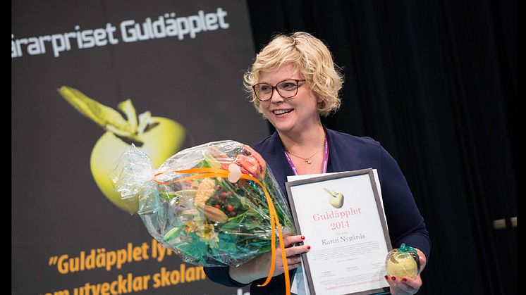 Framgång för årets Skolforum 