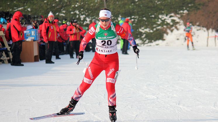 Laguttak IBU Cup 6