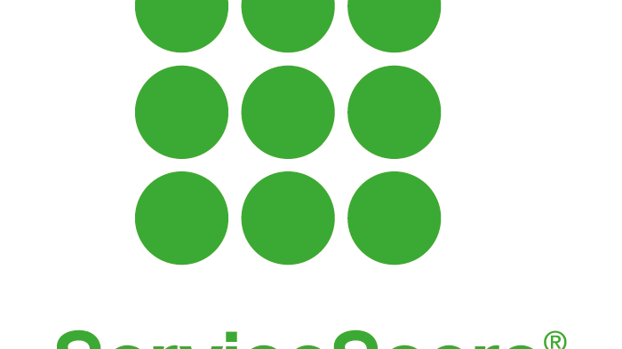 OKQ8 bäst på kundservice bland drivmedelsbolagen enligt ServiceScore