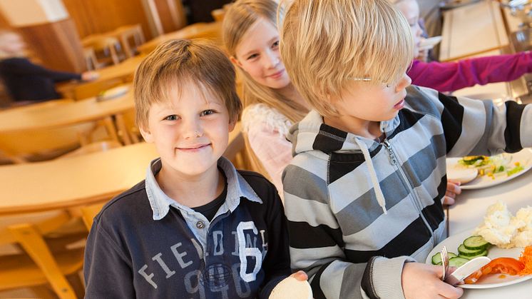 Menigo i samarbete med White Guide Junior – för att uppmuntra innovation och nyskapande