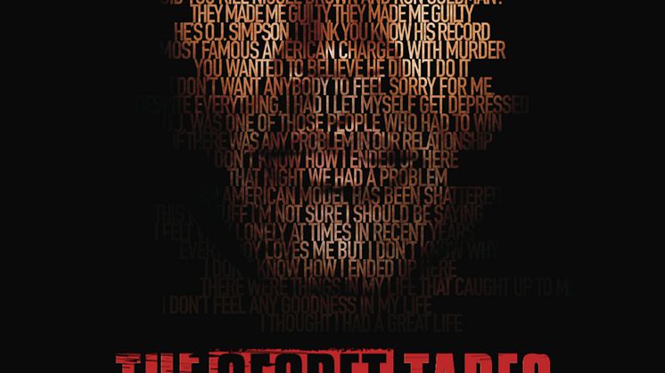 The Secret Tapes Of The OJ Case: The Untold Story
