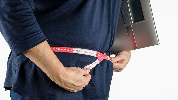 Viktnedgång med nytt diabetesläkemedel