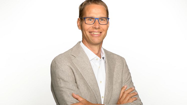 Johannes Stöckli, Präsident des Verwaltungsrats 